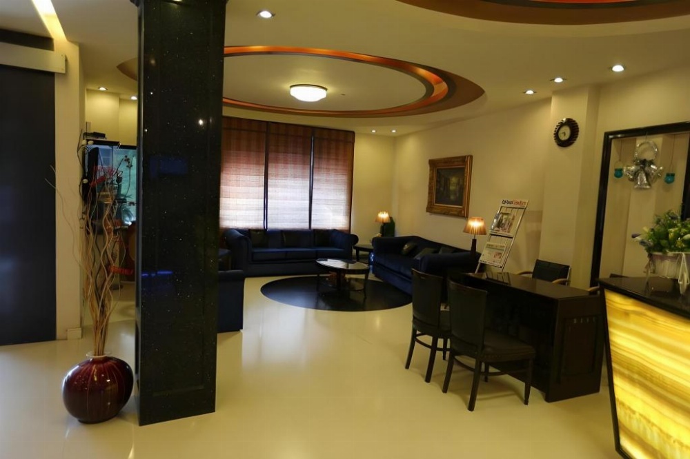 Hotel President New Court Main image