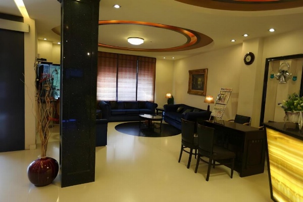 Hotel President New Court image 2