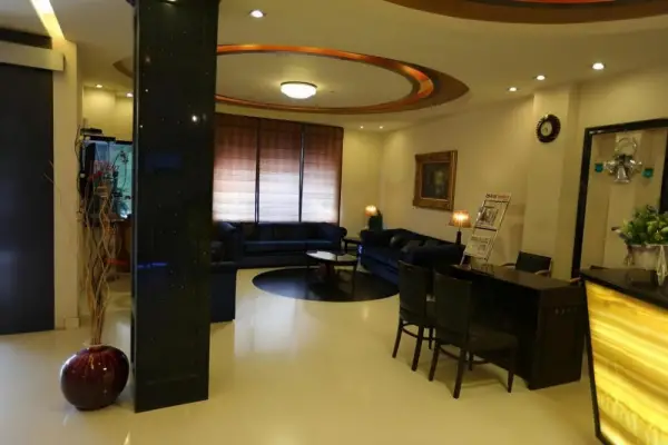 Hotel President New Court Main image